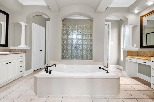 9911 Rollinson Park Drive, Spring, TX 77379