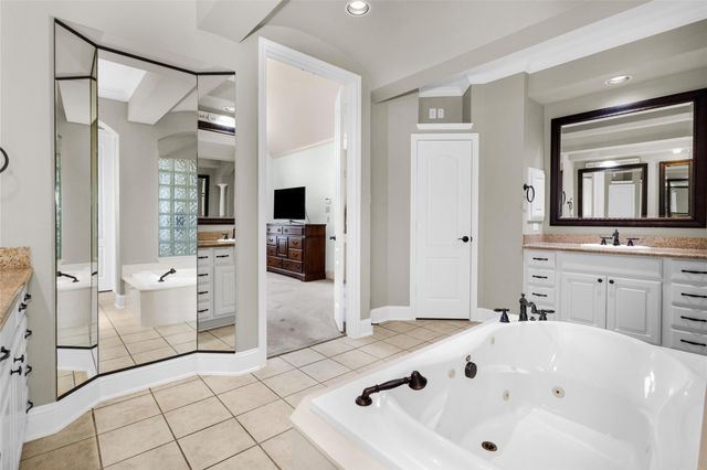 9911 Rollinson Park Drive, Spring, TX 77379