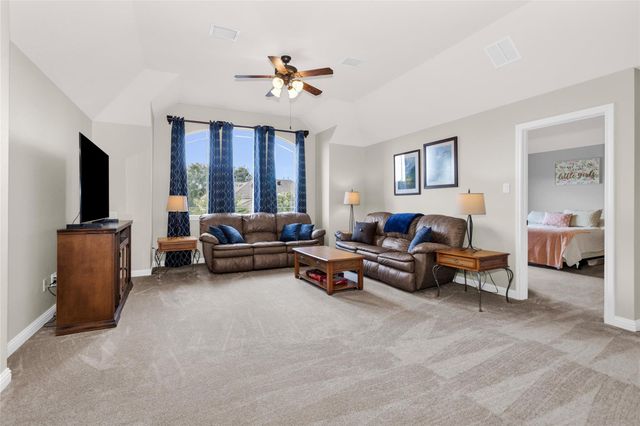 9911 Rollinson Park Drive, Spring, TX 77379