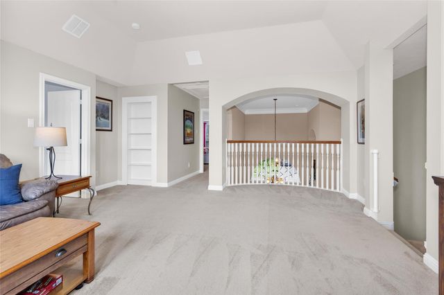 9911 Rollinson Park Drive, Spring, TX 77379