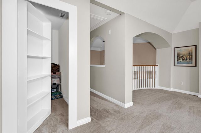 9911 Rollinson Park Drive, Spring, TX 77379