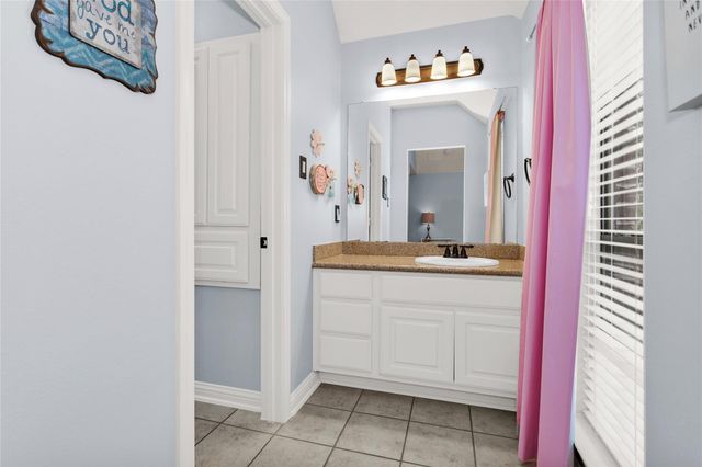 9911 Rollinson Park Drive, Spring, TX 77379