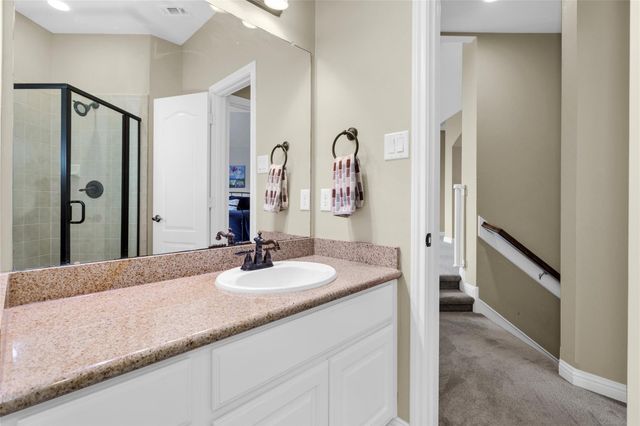 9911 Rollinson Park Drive, Spring, TX 77379