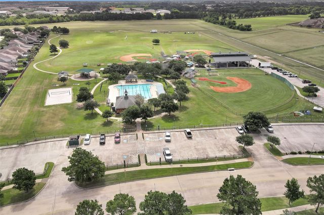 9911 Rollinson Park Drive, Spring, TX 77379