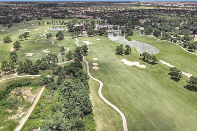 9911 Rollinson Park Drive, Spring, TX 77379