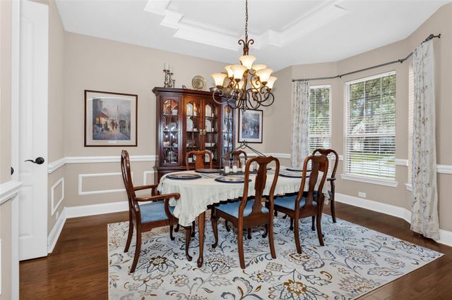 9911 Rollinson Park Drive, Spring, TX 77379
