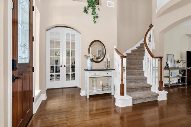 9911 Rollinson Park Drive, Spring, TX 77379