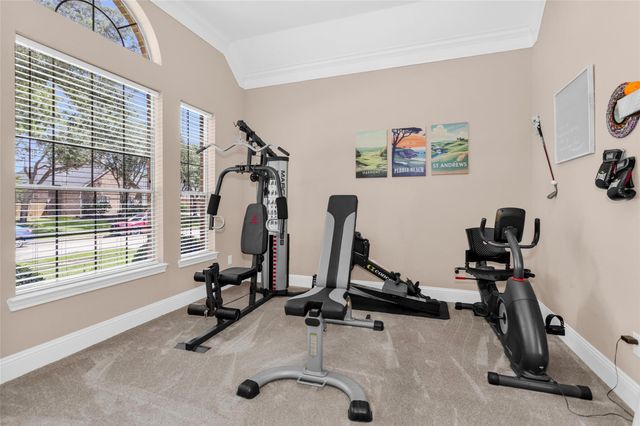 9911 Rollinson Park Drive, Spring, TX 77379