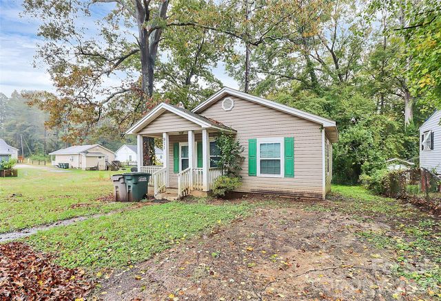 911 N Ransom Avenue, Gastonia, NC 28052