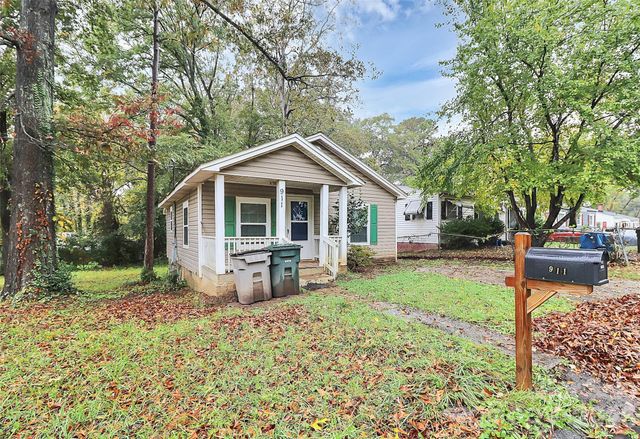 911 N Ransom Avenue, Gastonia, NC 28052