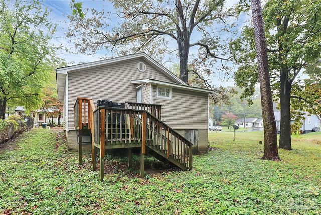911 N Ransom Avenue, Gastonia, NC 28052