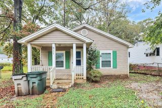911 N Ransom Avenue, Gastonia, NC 28052