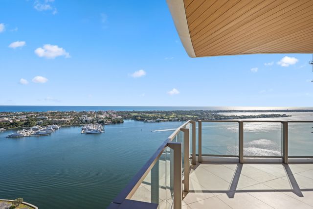 1333 S Flagler Drive 2301, West Palm Beach, FL 33401