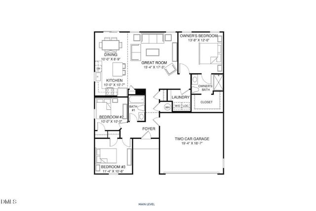 213 Rosewood Drive, Sanford, NC 27330