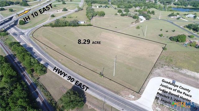 TBD Sunbelt Loop, Seguin, TX 78155