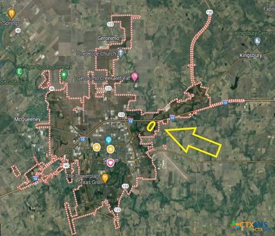 TBD Sunbelt Loop, Seguin, TX 78155