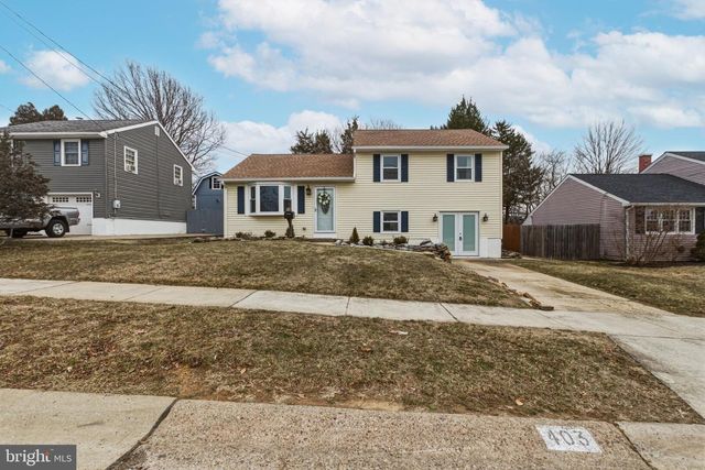 403 BINSTEAD AVE, Wilmington, DE 19804