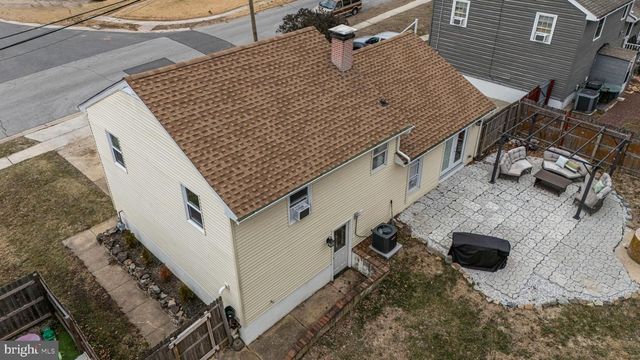 403 BINSTEAD AVE, Wilmington, DE 19804