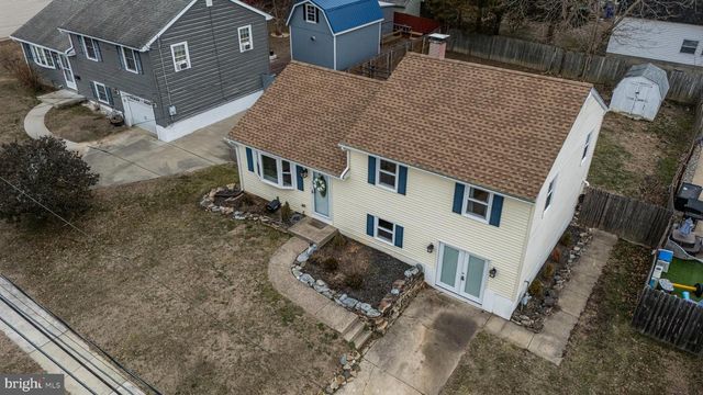 403 BINSTEAD AVE, Wilmington, DE 19804