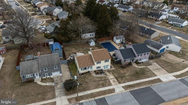 403 BINSTEAD AVE, Wilmington, DE 19804