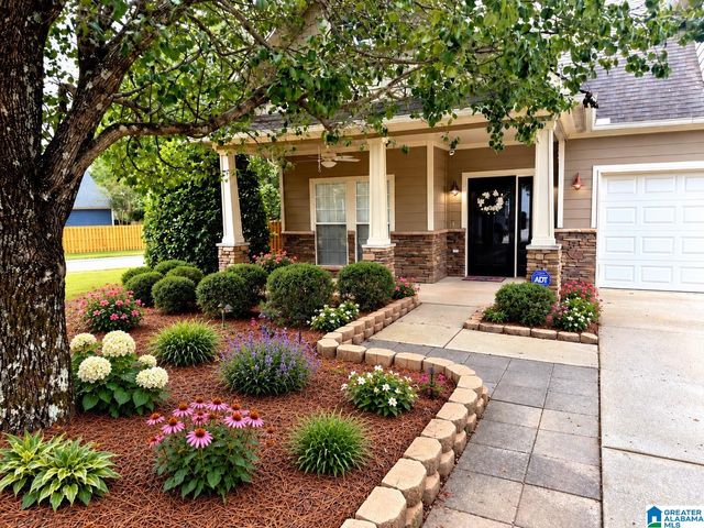 130 KING RICHARDS WAY, Calera, AL 35040