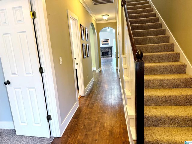 130 KING RICHARDS WAY, Calera, AL 35040
