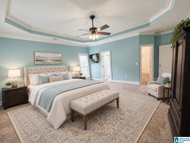 130 KING RICHARDS WAY, Calera, AL 35040