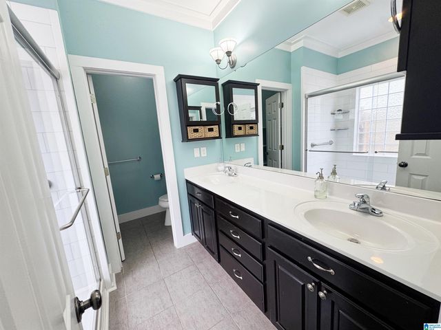 130 KING RICHARDS WAY, Calera, AL 35040
