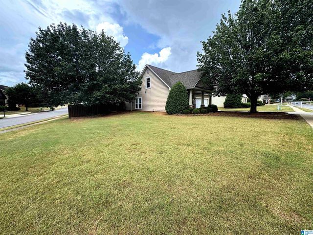130 KING RICHARDS WAY, Calera, AL 35040