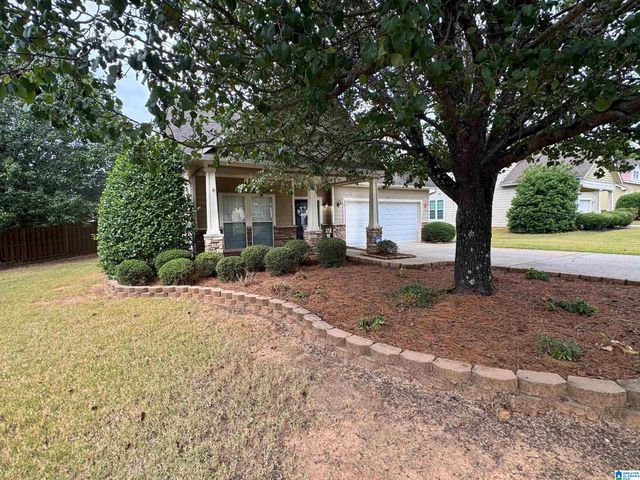 130 KING RICHARDS WAY, Calera, AL 35040
