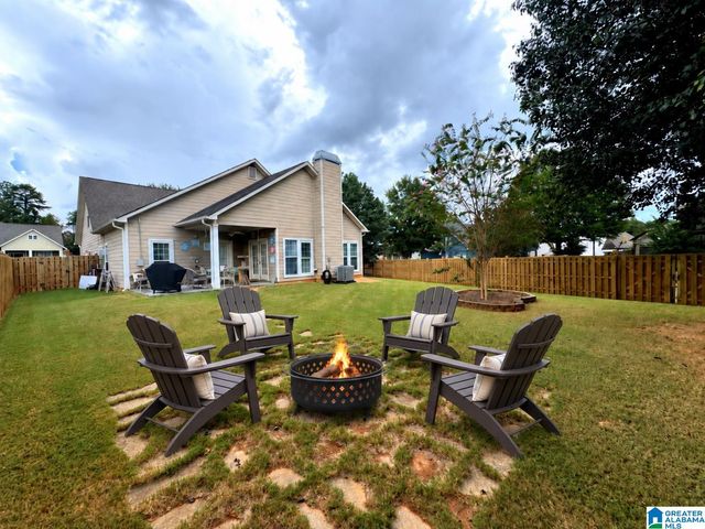 130 KING RICHARDS WAY, Calera, AL 35040