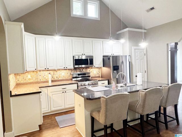 130 KING RICHARDS WAY, Calera, AL 35040