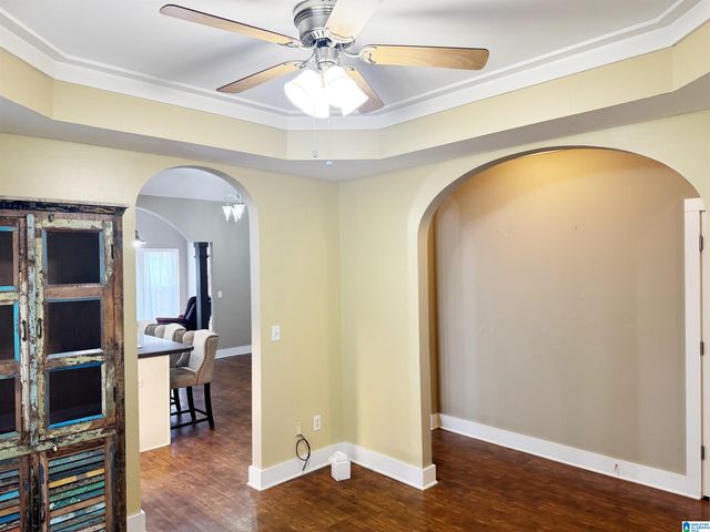 130 KING RICHARDS WAY, Calera, AL 35040