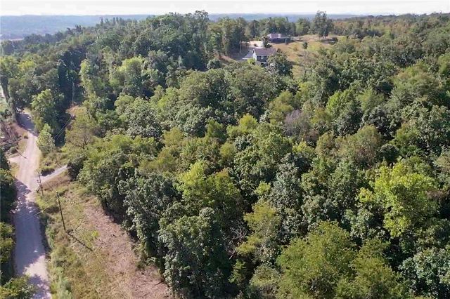 TBD Keck Road, Siloam Springs, AR 72761
