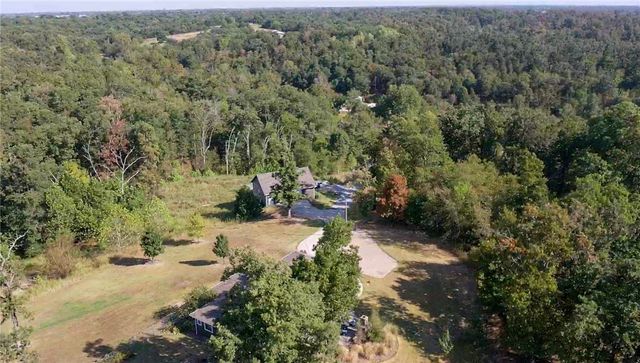 TBD Keck Road, Siloam Springs, AR 72761