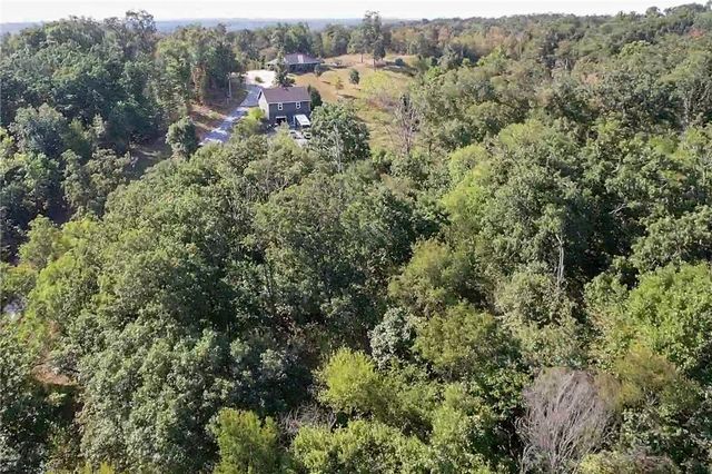 TBD Keck Road, Siloam Springs, AR 72761