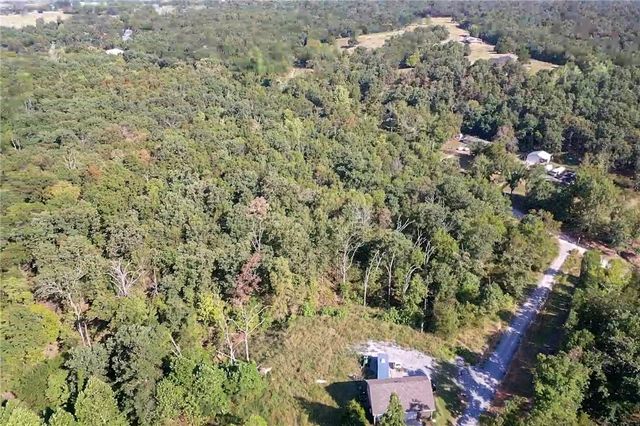 TBD Keck Road, Siloam Springs, AR 72761
