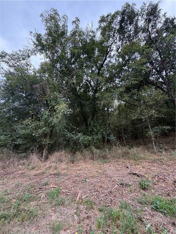TBD Keck Road, Siloam Springs, AR 72761