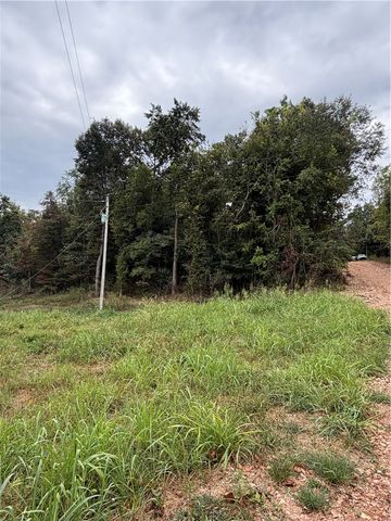 TBD Keck Road, Siloam Springs, AR 72761