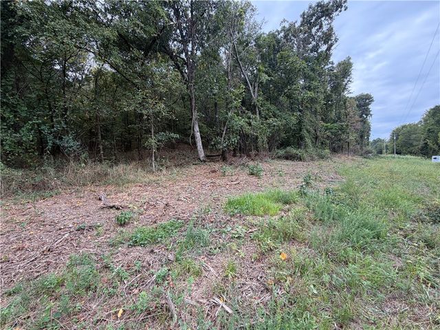 TBD Keck Road, Siloam Springs, AR 72761