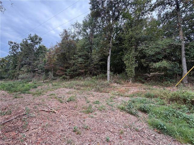 TBD Keck Road, Siloam Springs, AR 72761