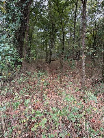 TBD Keck Road, Siloam Springs, AR 72761