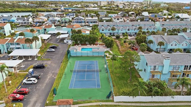 1 WINDRUSH BOULEVARD 30, Indian Rocks Beach, FL 33785