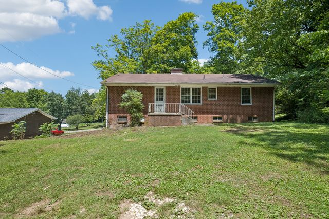 407 Overhill Rd, Knoxville, TN 37914