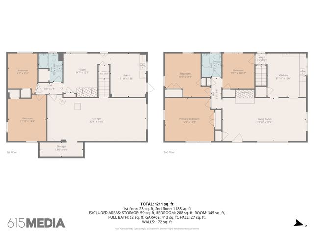 407 Overhill Rd, Knoxville, TN 37914