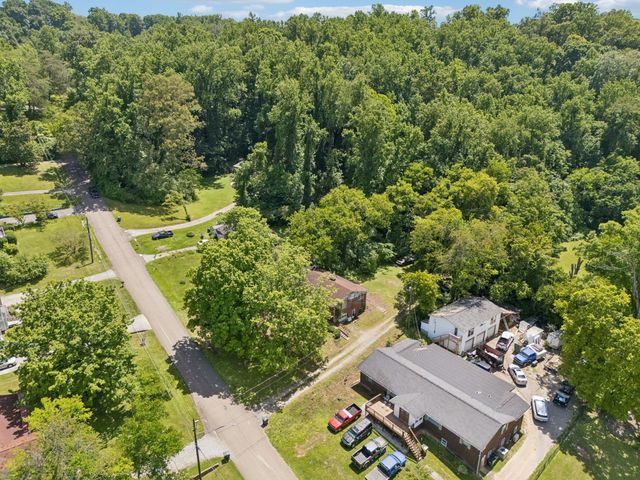 407 Overhill Rd, Knoxville, TN 37914