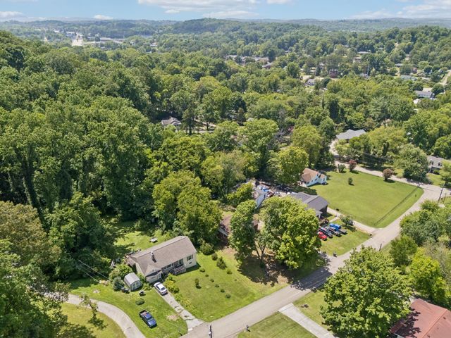 407 Overhill Rd, Knoxville, TN 37914