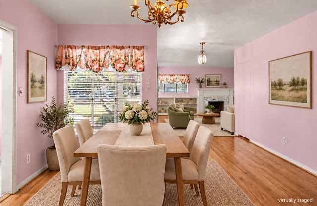 1236 W Scott Avenue, Fresno, CA 93711
