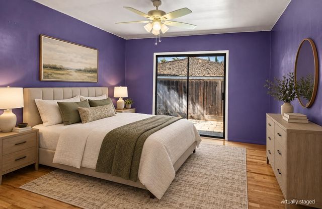 1236 W Scott Avenue, Fresno, CA 93711