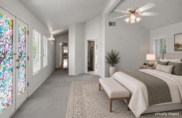 1236 W Scott Avenue, Fresno, CA 93711